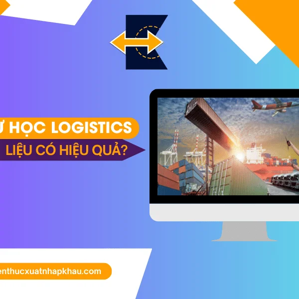 Tự Học Logistics: Liệu Có Hiệu Quả?