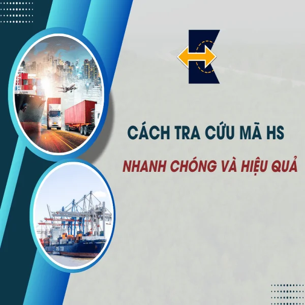 Cách Tra Cứu Mã HS Nhanh Chóng Và Hiệu Quả