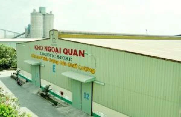 Sự khác nhau giữa kho ngoại quan và kho bảo thuế