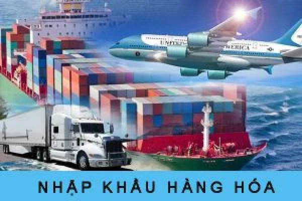 Hình thức uỷ thác nhập khẩu hàng hoá