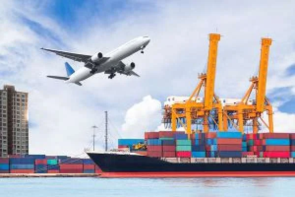 Quy trình làm hàng lẻ (LCL) trong công ty Logistics