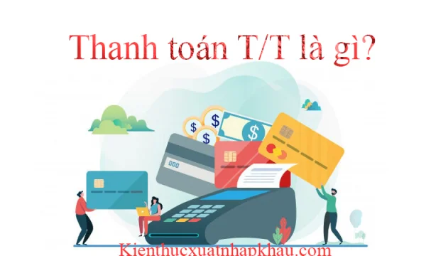 T/T Là Gì? Các Hình Thức Thanh Toán TT Trong Xuất Nhập Khẩu