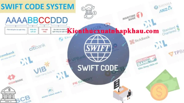 Swift Là Gì? Tìm Hiểu Về Hệ Thống Swift Trong Thanh Toán Quốc Tế