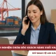 Kinh Nghiệm Chăm Sóc Khách Hàng Xuất Khẩu Giữ Quan Hệ Lâu Dài