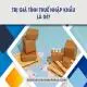 Trị Giá Tính Thuế Nhập Khẩu Là Gì? Cách Tính Đúng