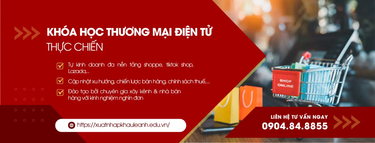 khoa hoc thuong mai dien tu