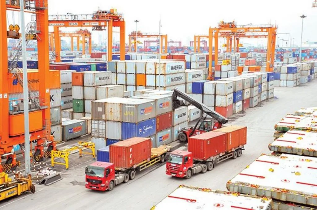 Thông tin của Shipper và seller trên chứng từ xuất nhập khẩu