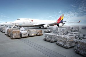 Những mặt hàng bị cấm nhập khẩu bằng đường hàng không