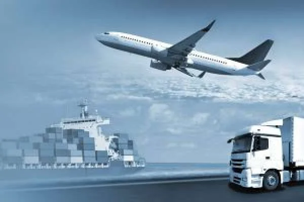 Hình thức vận tải đa phương thức quốc tế