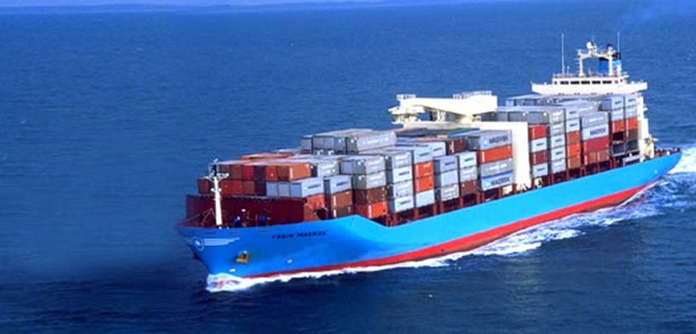 Tổng quan về xuất nhập khẩu đường biển