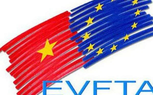 Việt Nam – EU kí Hiệp định thương mại tự do có lợi cho hoạt động xuất nhập khẩu hai bên