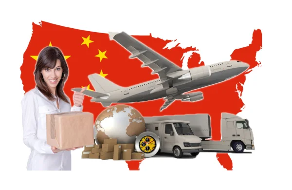 Những khó khăn khi nhập khẩu hàng từ Trung Quốc