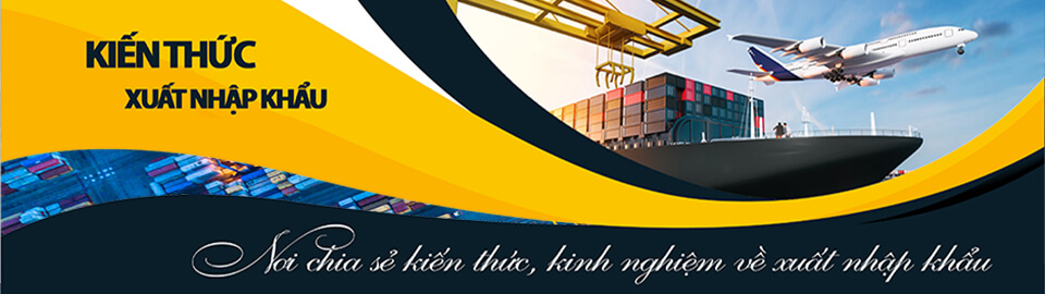 Banner kiến thức xuất nhập khẩu