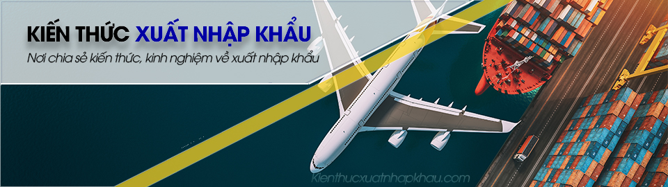 Banner kiến thức xuất nhập khẩu