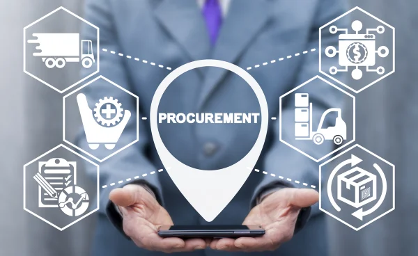 Procurement là gì? Sự khác nhau giữa Purchasing và Procurement