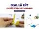 Seal Trong Xuất Nhập Khẩu Là Gì? Chi Tiết Về Kẹp Chì Container